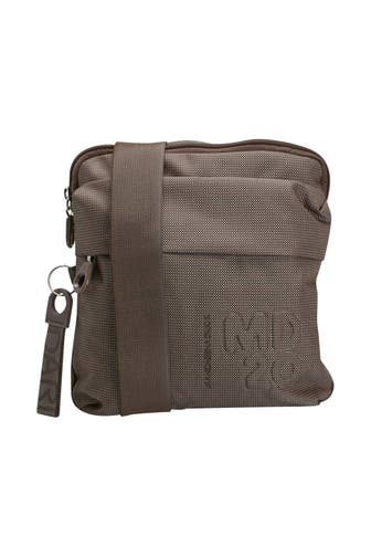 MANDARINA DUCK Umhängetasche braun