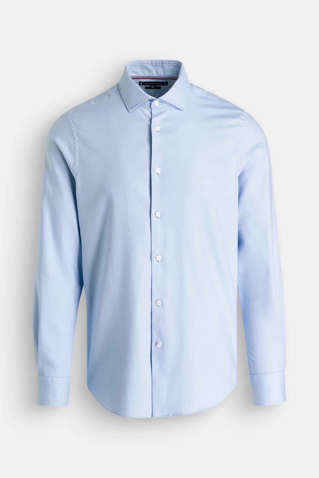 TOMMY HILFIGER Casual-Hemd Slim Fit, Bild 1