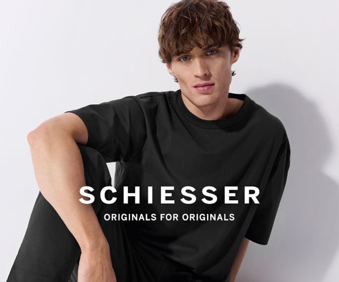 SCHIESSER