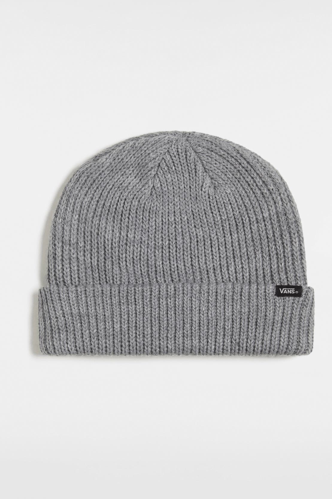 VANS Beanie grau, Bild 1