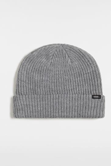 VANS Beanie grau