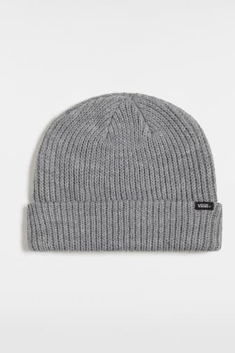 VANS Beanie grau