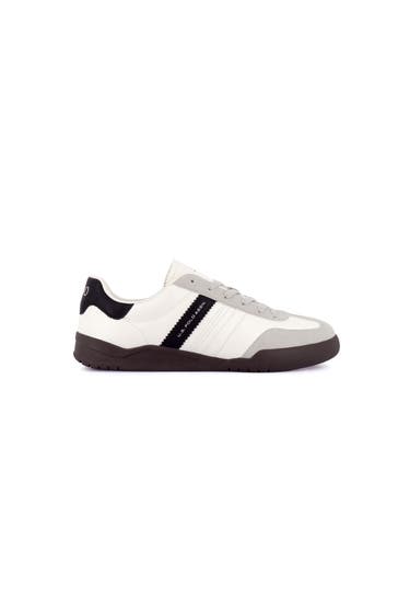 U.S. POLO ASSN. Sneaker 'Jazz' mehrfarbig