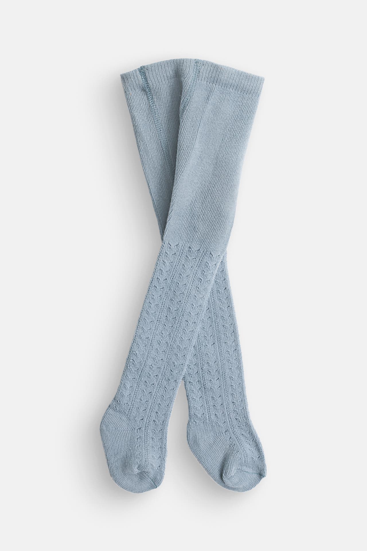 MAYORAL Strumpfhose hellblau, Bild 1