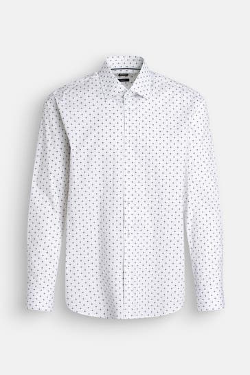 BOSS Business-Hemd Regular Fit