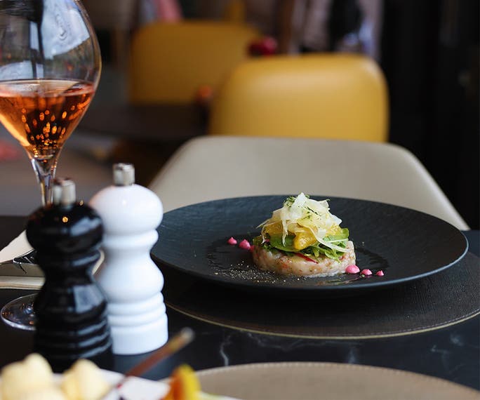 Bollicine&Co. Champagne Bar