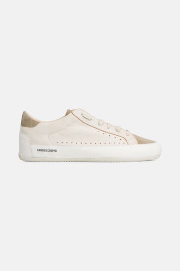 CANDICE COOPER Sneaker 'Danny' beige