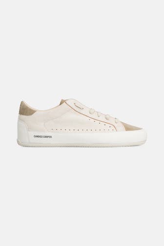 CANDICE COOPER Sneaker 'Danny' beige