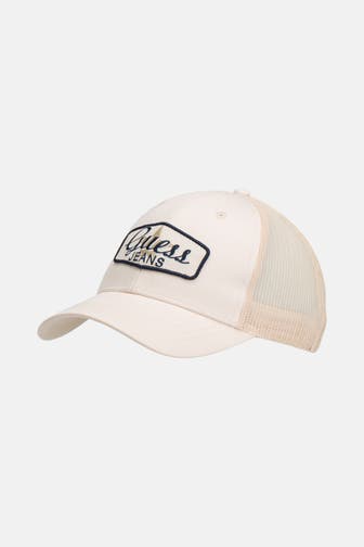 GUESS Basecap ecru