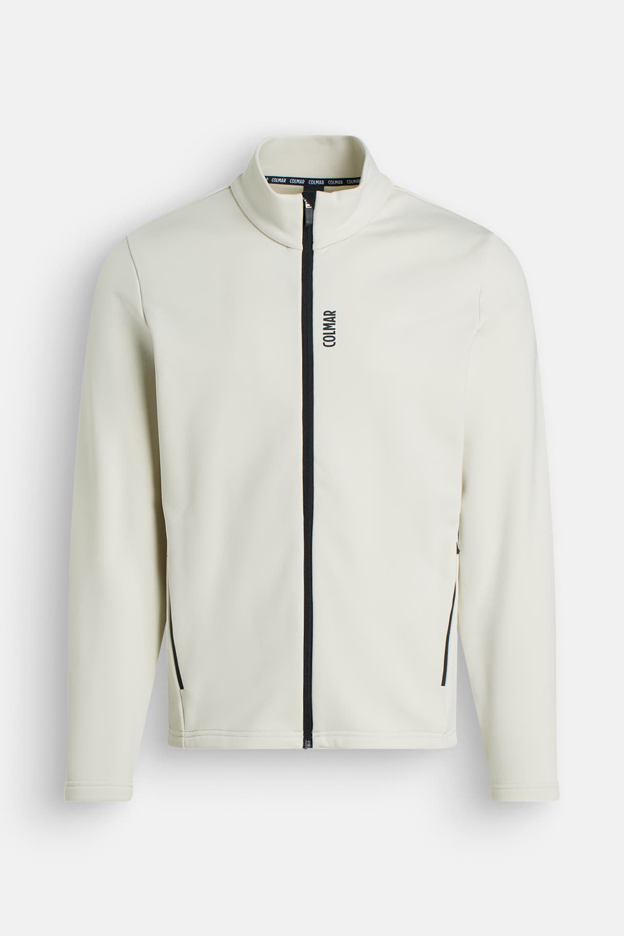 COLMAR Fleecejacke offwhite, Bild 1