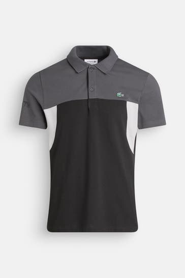 LACOSTE Polo-Shirt mehrfarbig