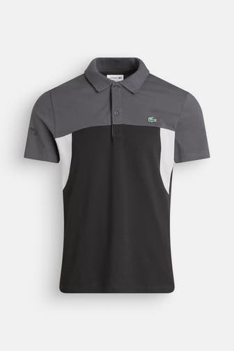 LACOSTE Polo-Shirt mehrfarbig