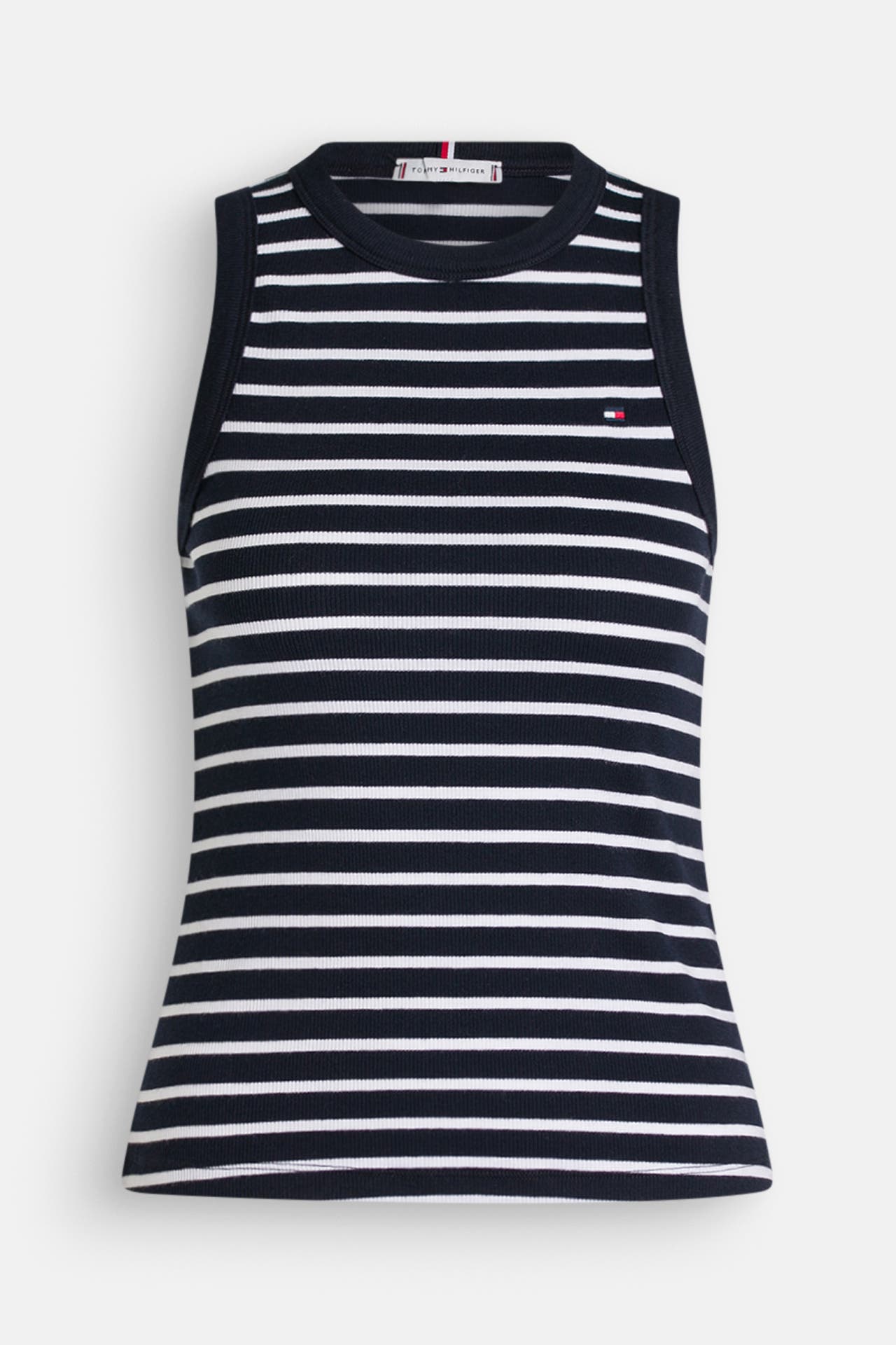 TOMMY HILFIGER Top gestreift, Bild 1