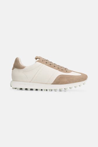 KENNEL & SCHMENGER Sneaker 'Cell' zweifarbig