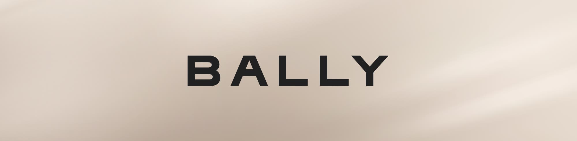 BALLY Sale Herren