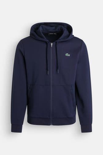 LACOSTE Sweatshirt nachtblau