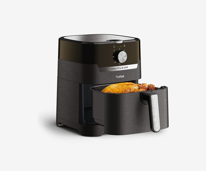 Home & Cook
