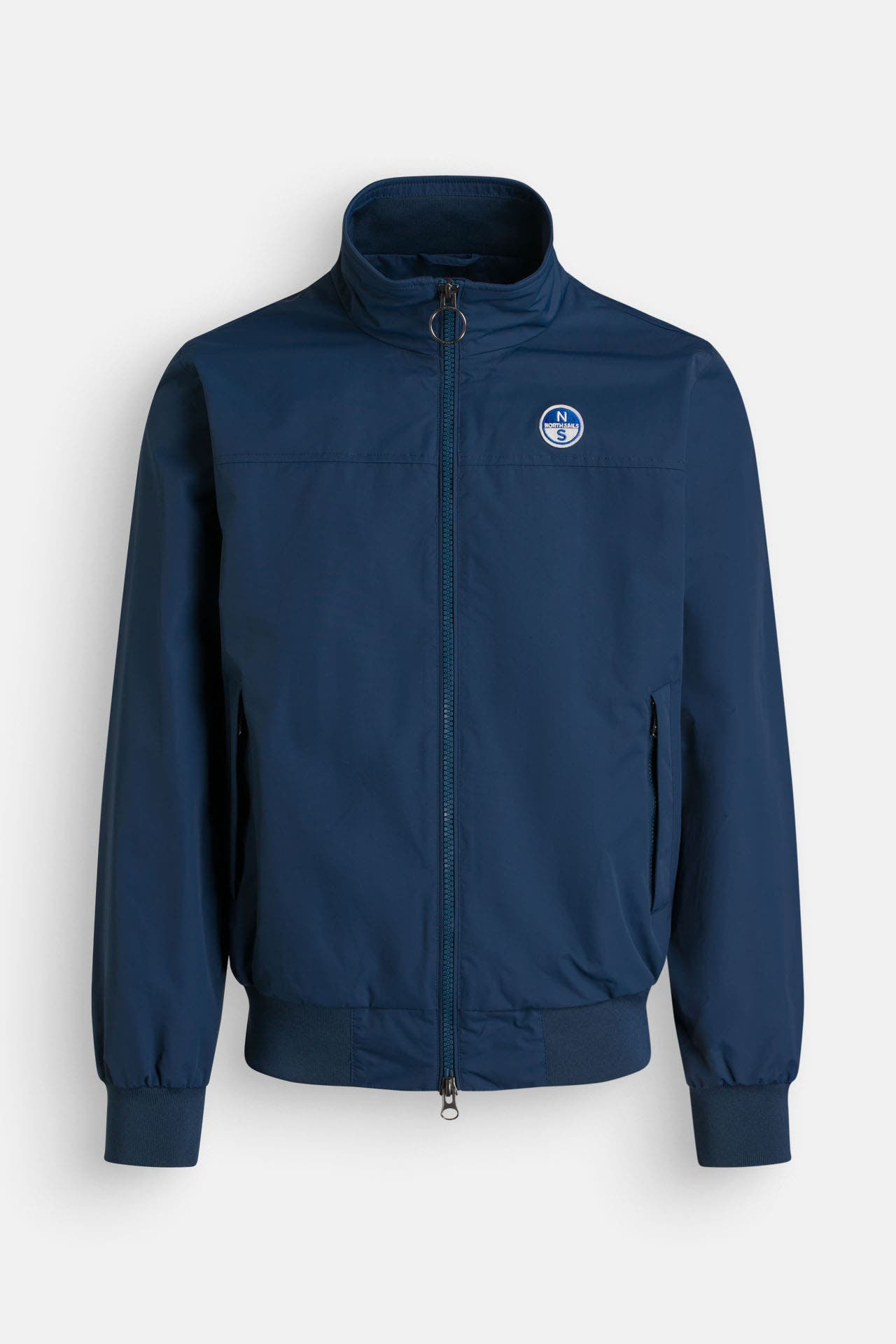 NORTH SAILS Blouson 'Sailor Jacket' graublau, Bild 1