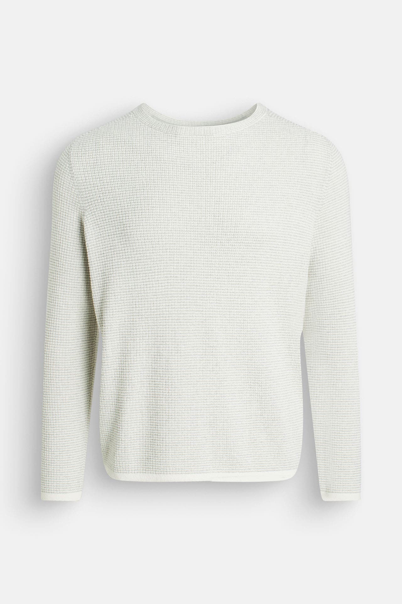 MARC O'POLO Strickpullover gemustert, Bild 1