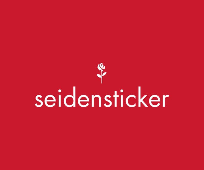 Seidensticker
