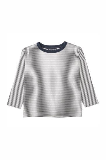 MARC O'POLO Longsleeve gestreift