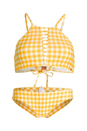 O'NEILL Bikini 'Soara Maoi' kariert