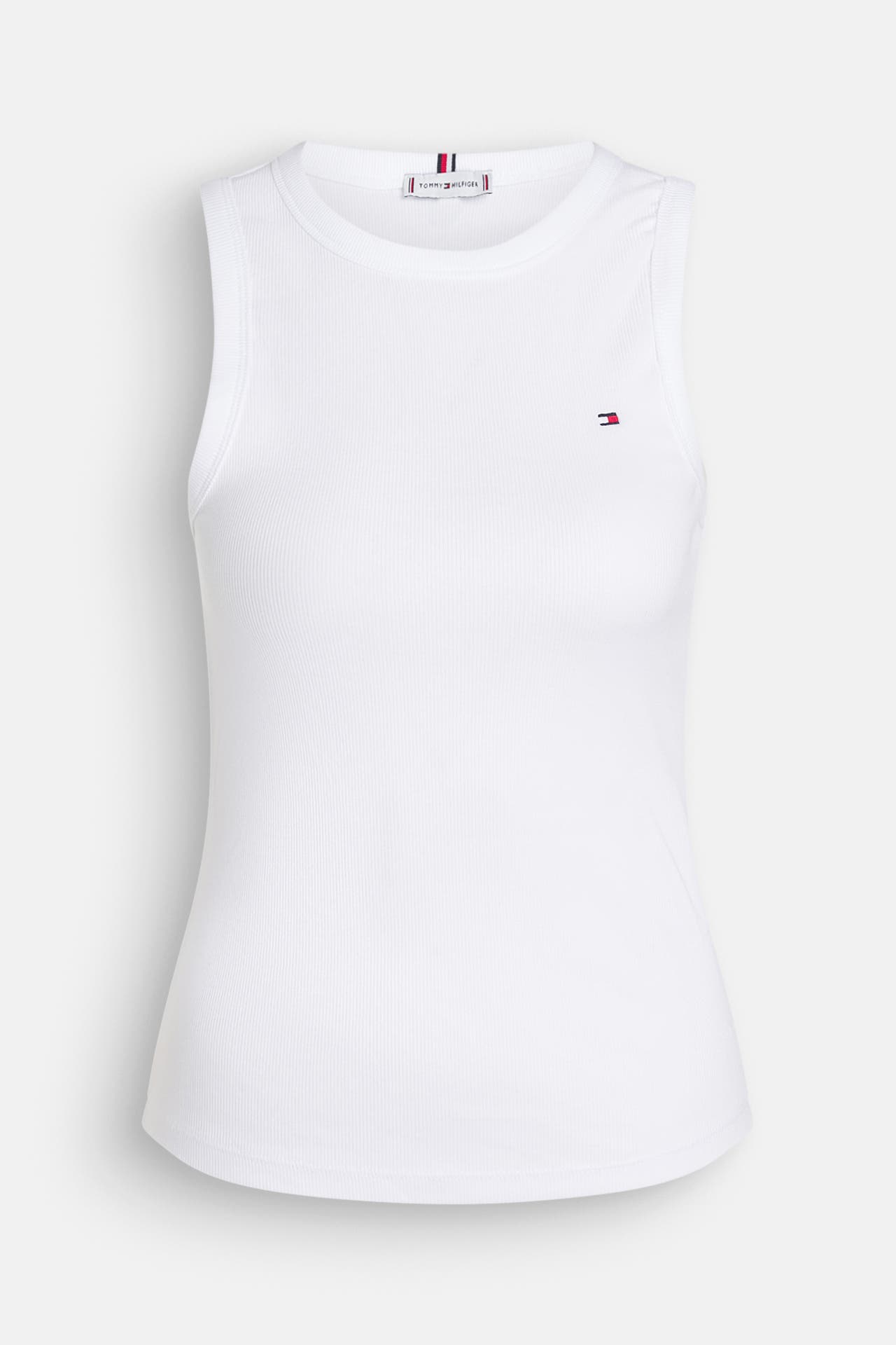 TOMMY HILFIGER Top weiß, Bild 1