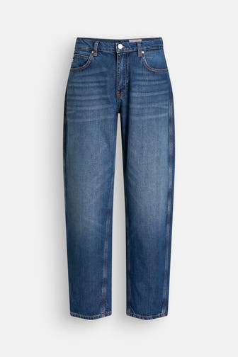 AG ADRIANO GOLDSCHMIED Jeans 'Le Mans' tapered