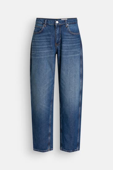 AG ADRIANO GOLDSCHMIED - Jeans 'Le Mans' tapered