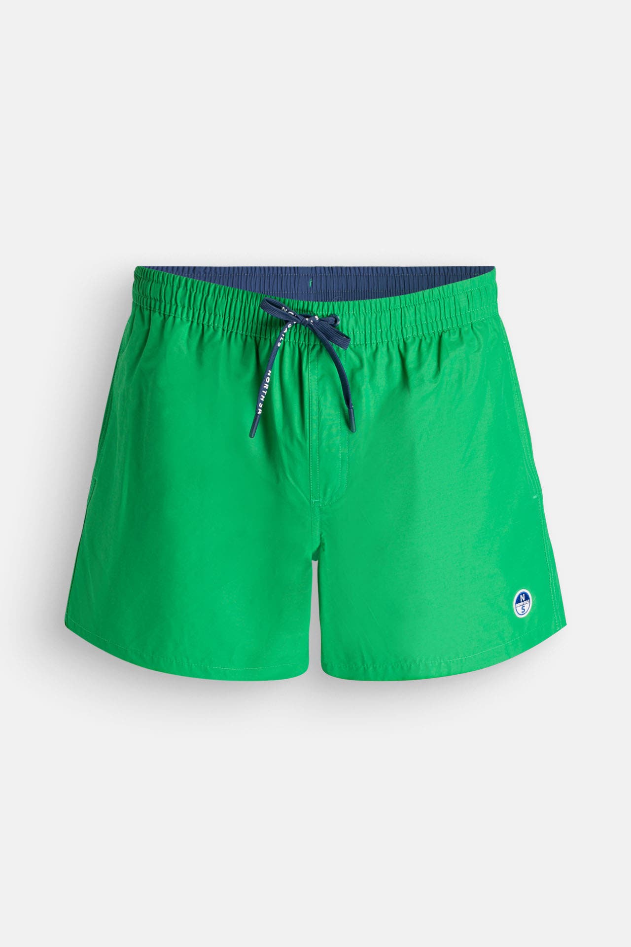 NORTH SAILS Badeshorts grün, Bild 1