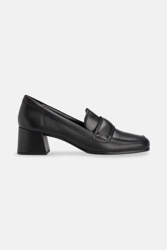 HÖGL Loafer 'Cassia' schwarz