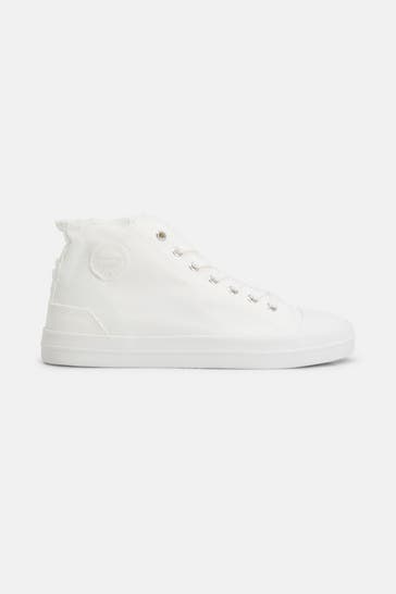 DIESEL Sneaker 'Kali' weiß