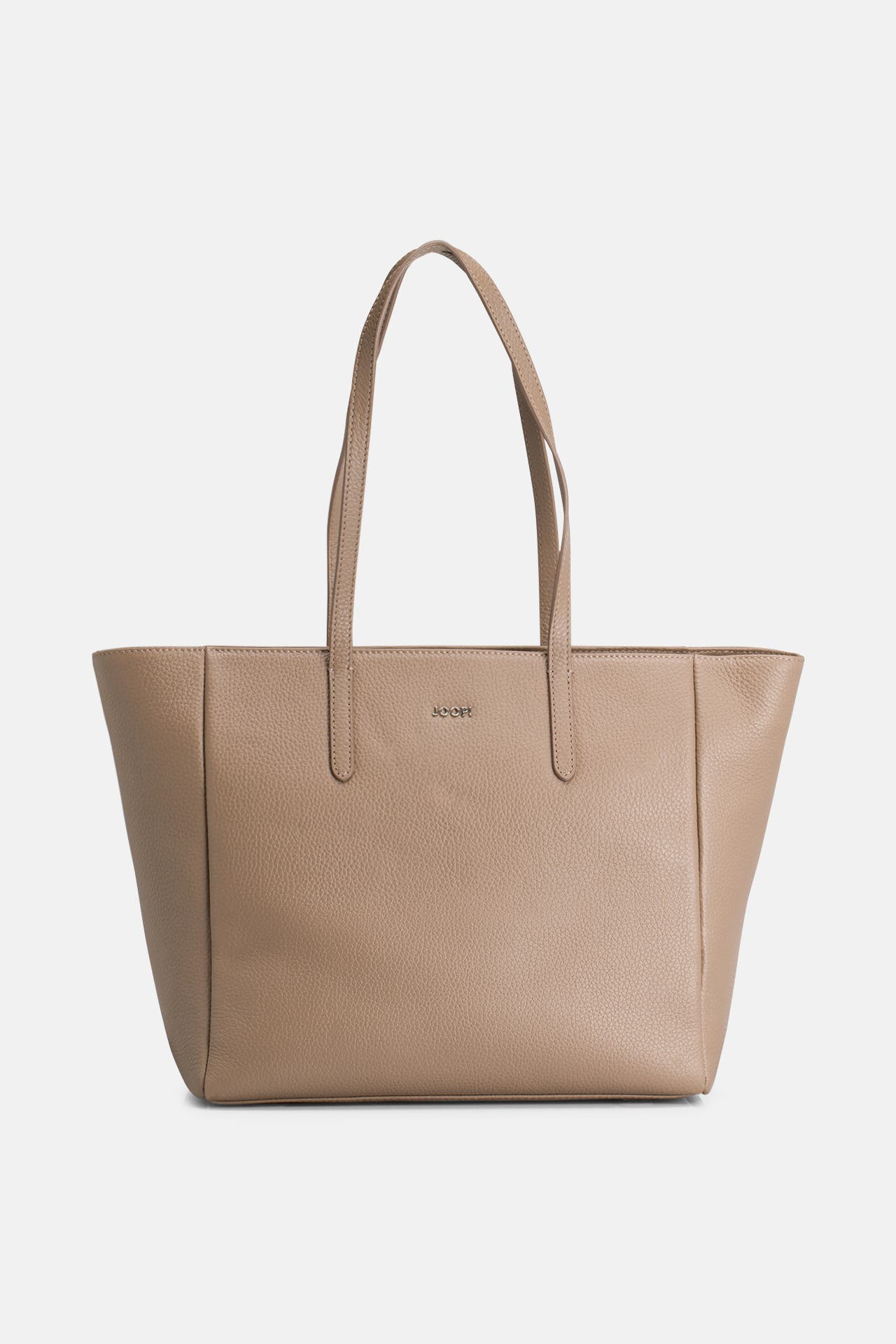 JOOP! Shopper taupe, Bild 1