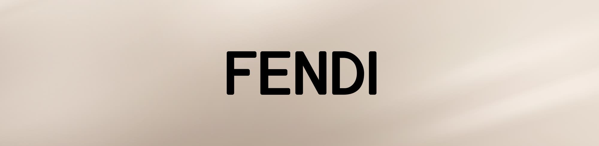 FENDI Sale Damen