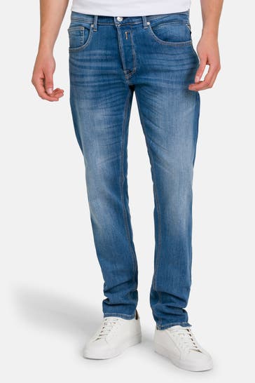 REPLAY Jeans 'Willbi' slim