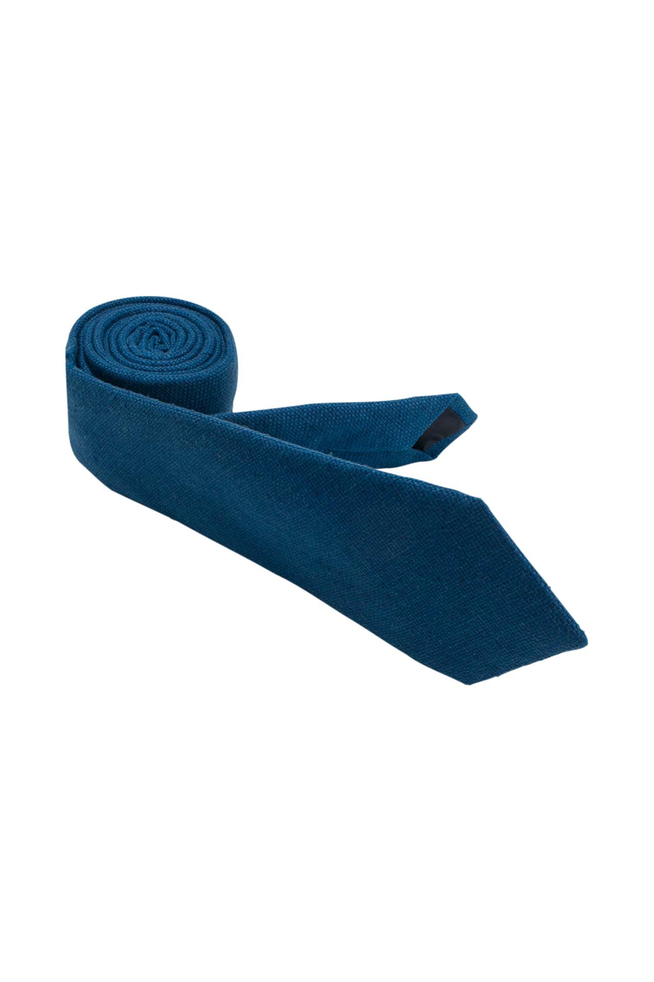 HACKETT Seidenkrawatte blau, Bild 1
