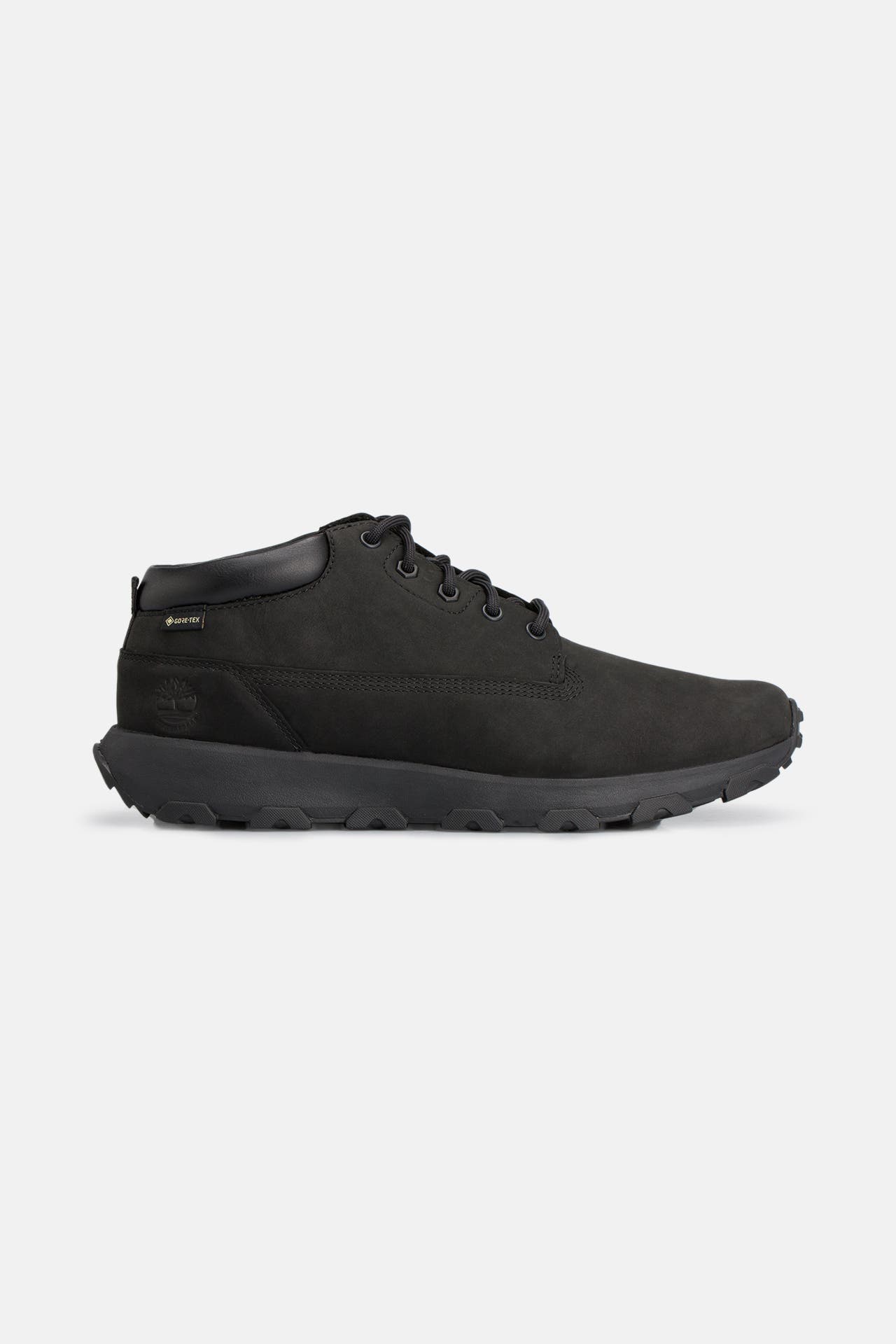 TIMBERLAND Sneaker 'Winsor Park' schwarz, Bild 1
