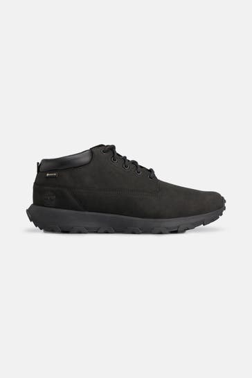 TIMBERLAND Sneaker 'Winsor Park' schwarz