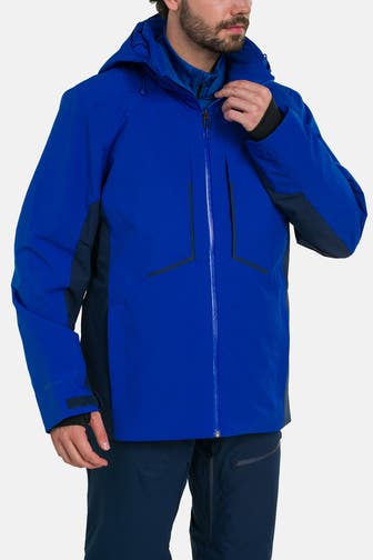 SPYDER Skijacke 'Primer' zweifarbig