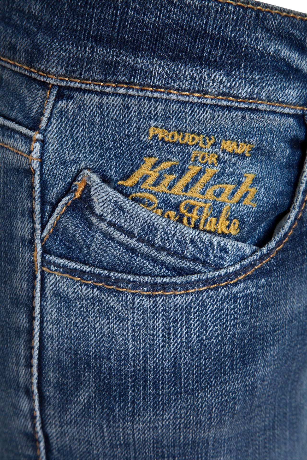 KILLAH Jeans New Seventy blau gunstig online kaufen Outletcity