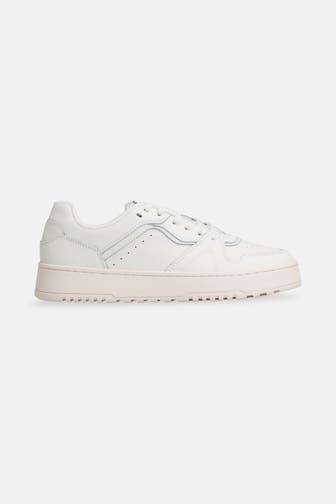 MARC O'POLO Sneaker 'Carla' weiß
