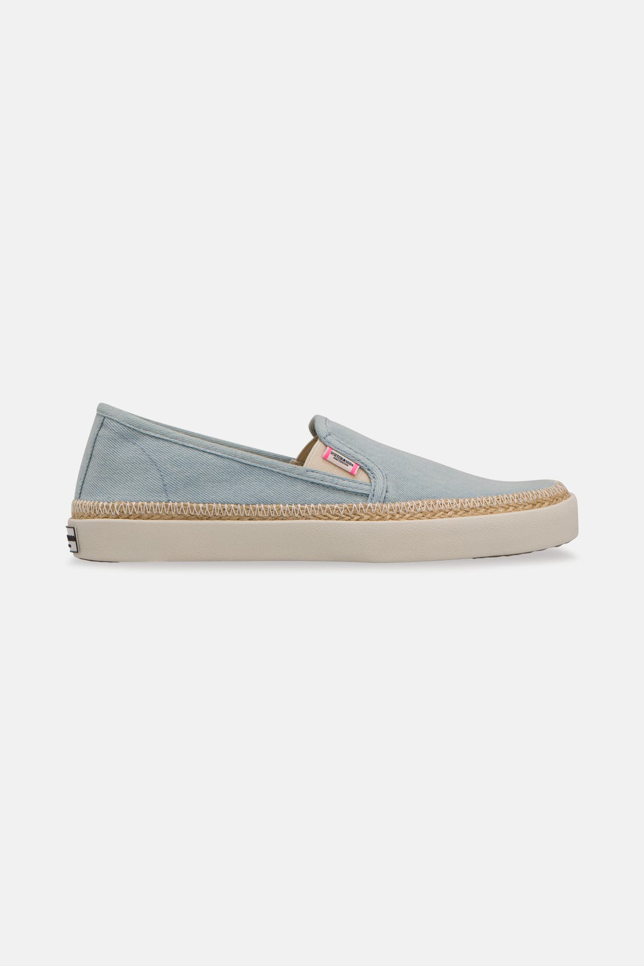 SCOTCH & SODA Slip On Sneaker 'Izomi' taubenblau, Bild 1