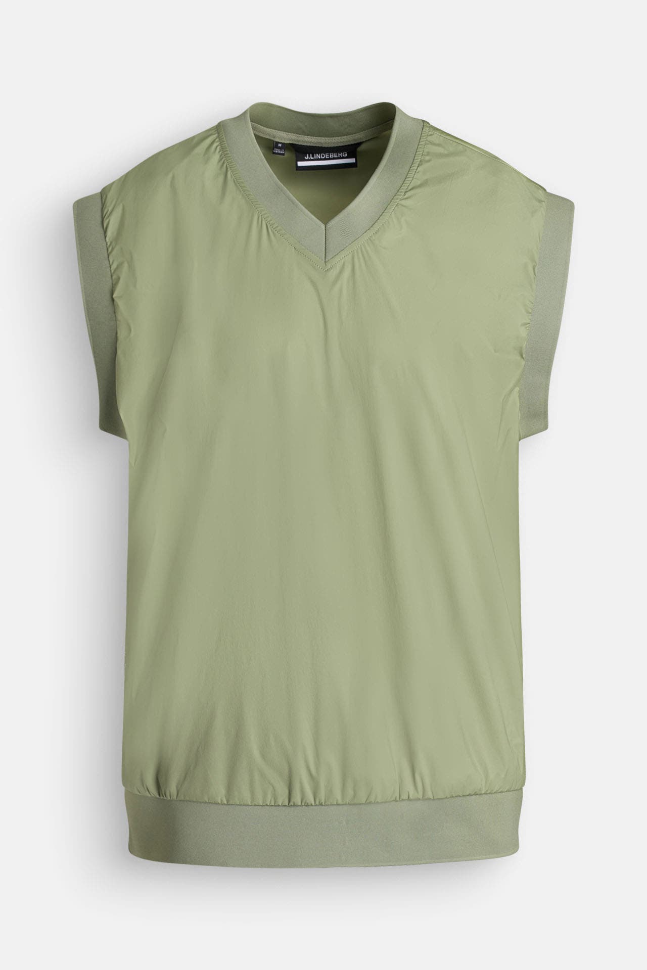J.LINDEBERG SPORTSWEAR Tank Top pastellgrün, Bild 1