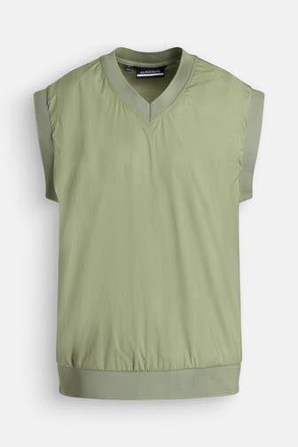 J.LINDEBERG SPORTSWEAR Tank Top pastellgrün