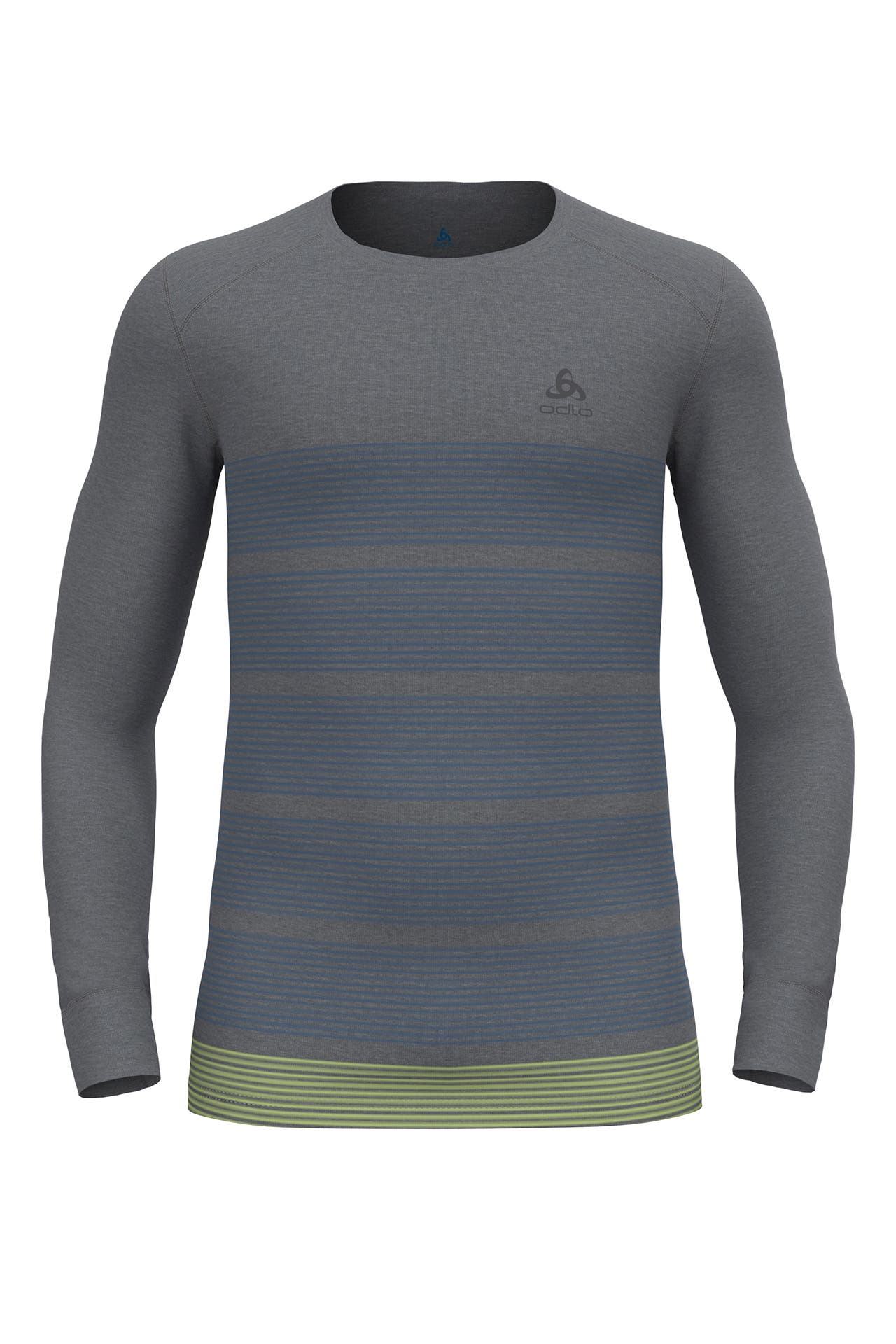 ODLO Midlayer mehrfarbig, Bild 1