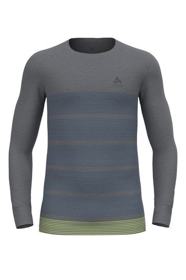 ODLO Midlayer mehrfarbig