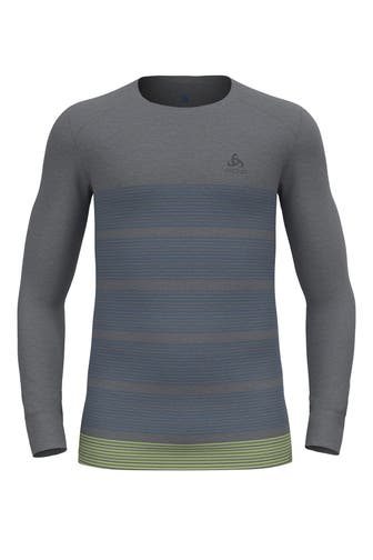 ODLO Midlayer mehrfarbig