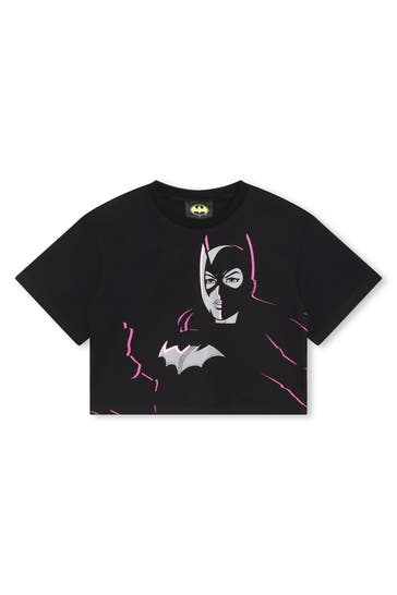 DKNY T-Shirt mehrfarbig