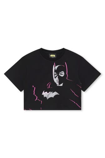 DKNY T-Shirt mehrfarbig