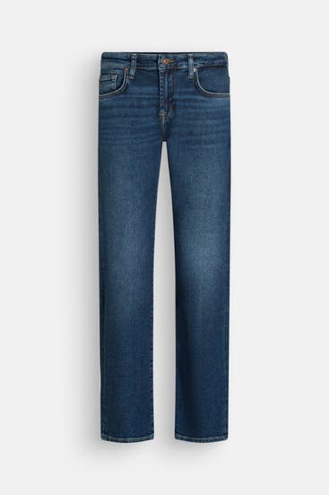 7 FOR ALL MANKIND - Jeans 'Calie' straight